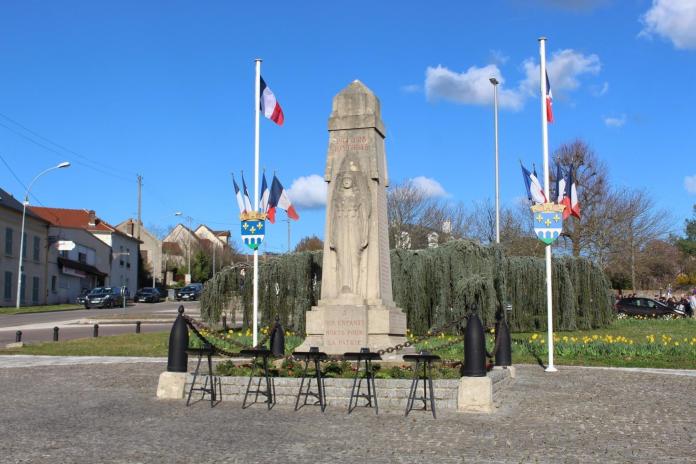 commémoration