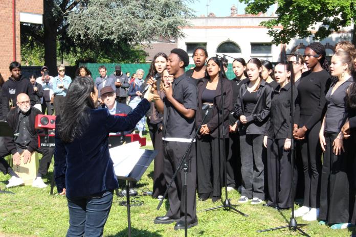 Fête de la musique