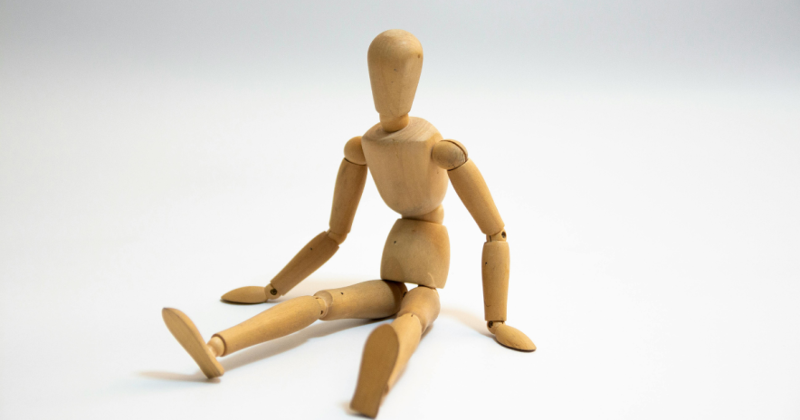 figurine articulé