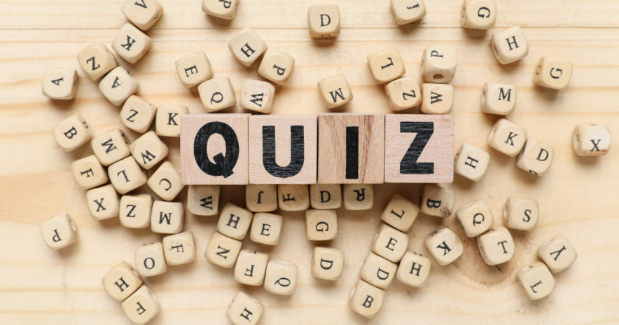quiz