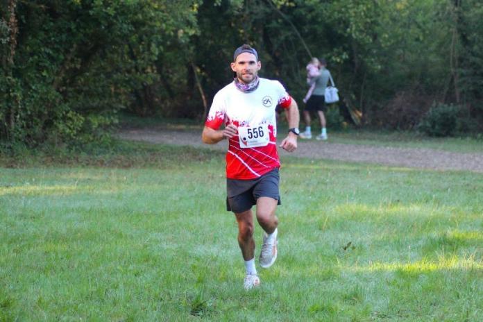 trail des loups