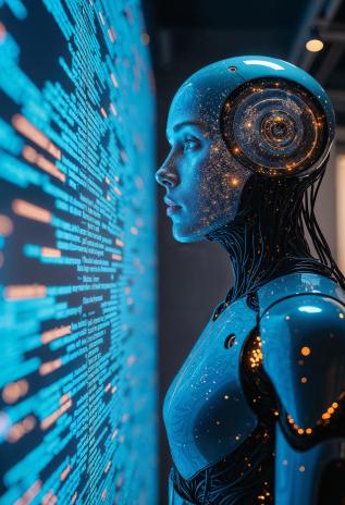 Ateliers numérique - intelligence artificielle