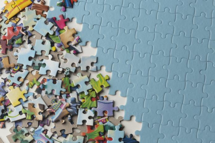 puzzle
