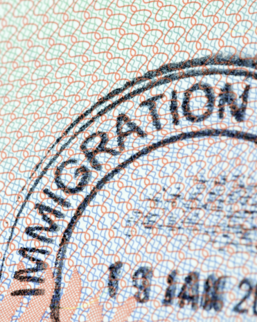 Exposition immigration
