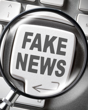 fake news