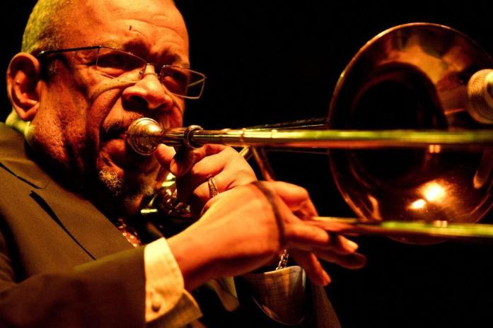 Fred Wesley 