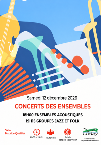 concert guitares