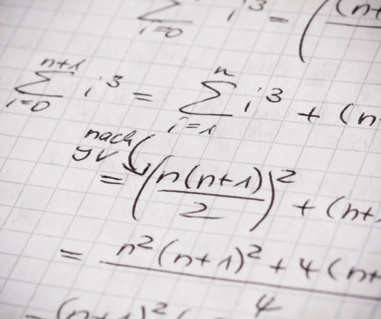 calcul