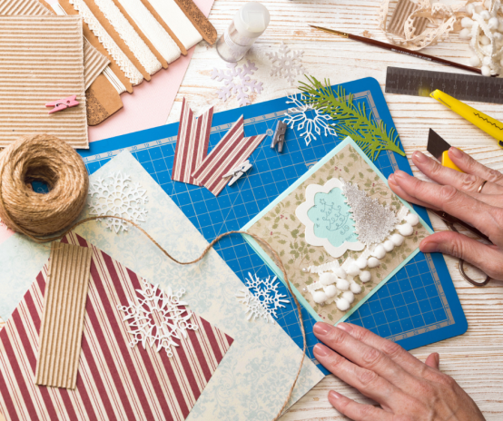 atelier diy