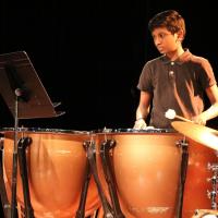 percussions