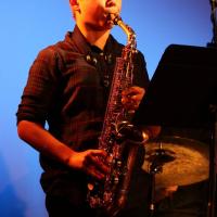 saxophone