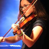 violon
