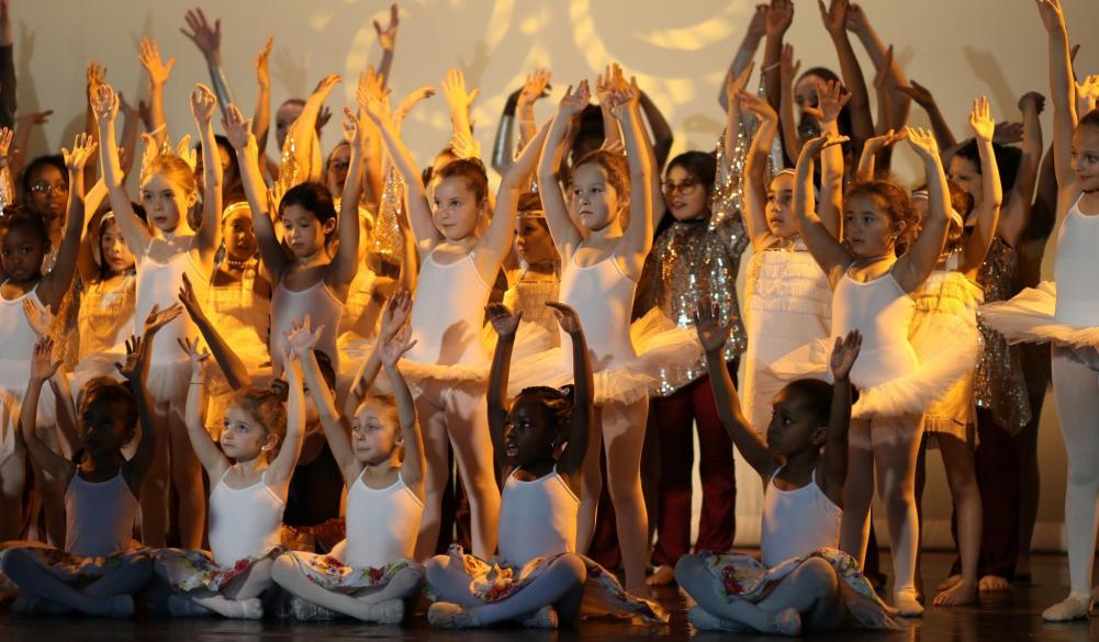 Danse crc