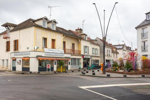 cv