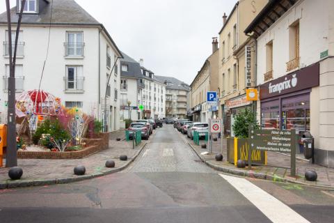 centre-ville