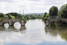 Pont de Limay