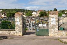 Cimetière