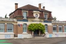 Ecole maternelle Ferdinand Buisson