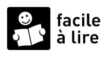 Logo Facile à lire