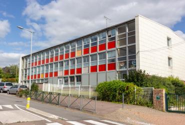 Ecole élémentaire Jean Zay