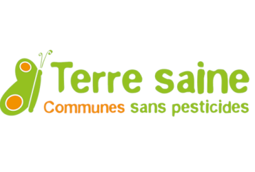 label terre saine