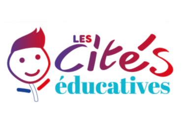 logo label cité éducative