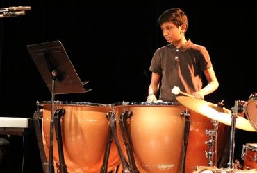 Percussions