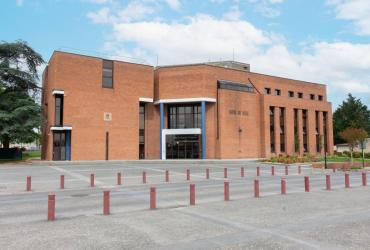 Hôtel de ville de Limay