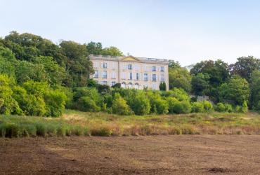 Le Château des Célestins