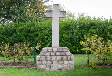 Le Calvaire des Hauts de Limay