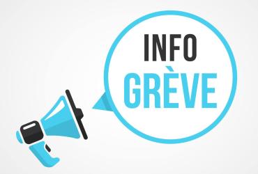 grève