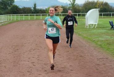 Trail des Loups 2024