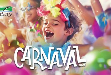 Campagne carnaval 2025