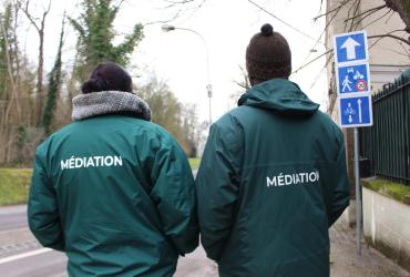 médiation