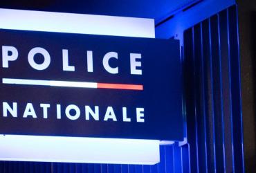 police nationale