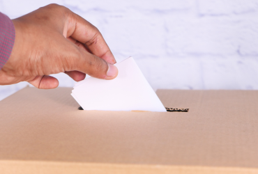 vote