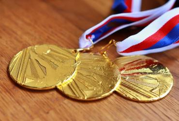 médaille