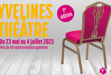 Yvelines Théâtre