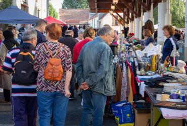 Foire à tout 
