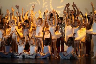 Danse crc