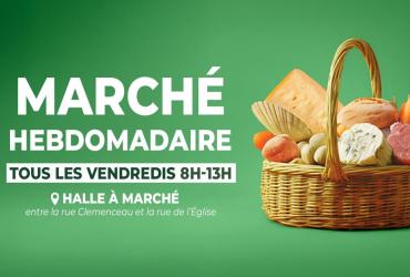 marché 