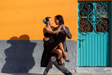 tango 