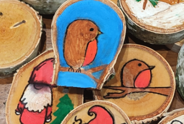 RNR Atelier de Noël 