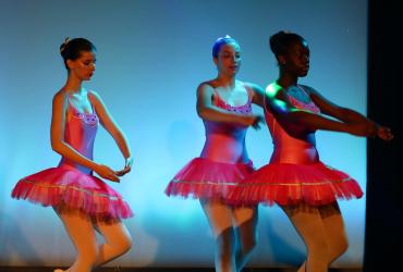 danse