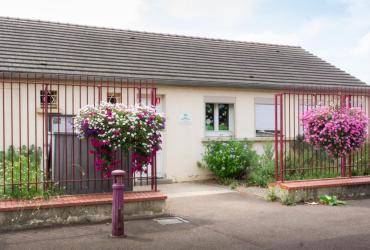 pavillon éducation