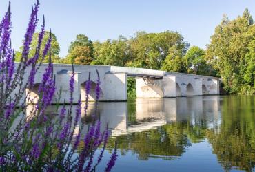 passerelle