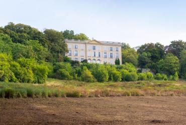 Parc des Célestins