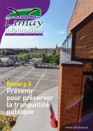 Première couverture n°256