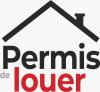 Logo Permis de louer